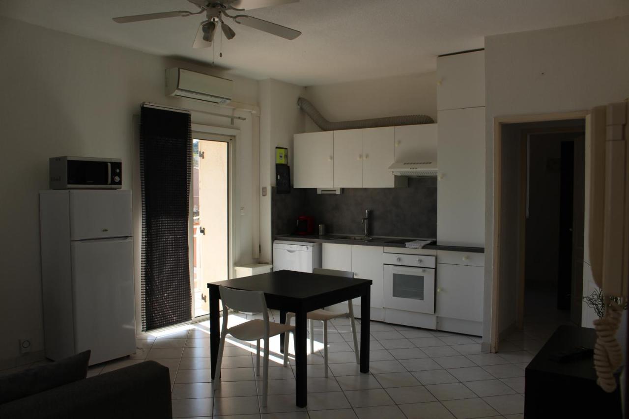Residence Enzo Paradise Ла Сен-сюр-Мер Екстериор снимка