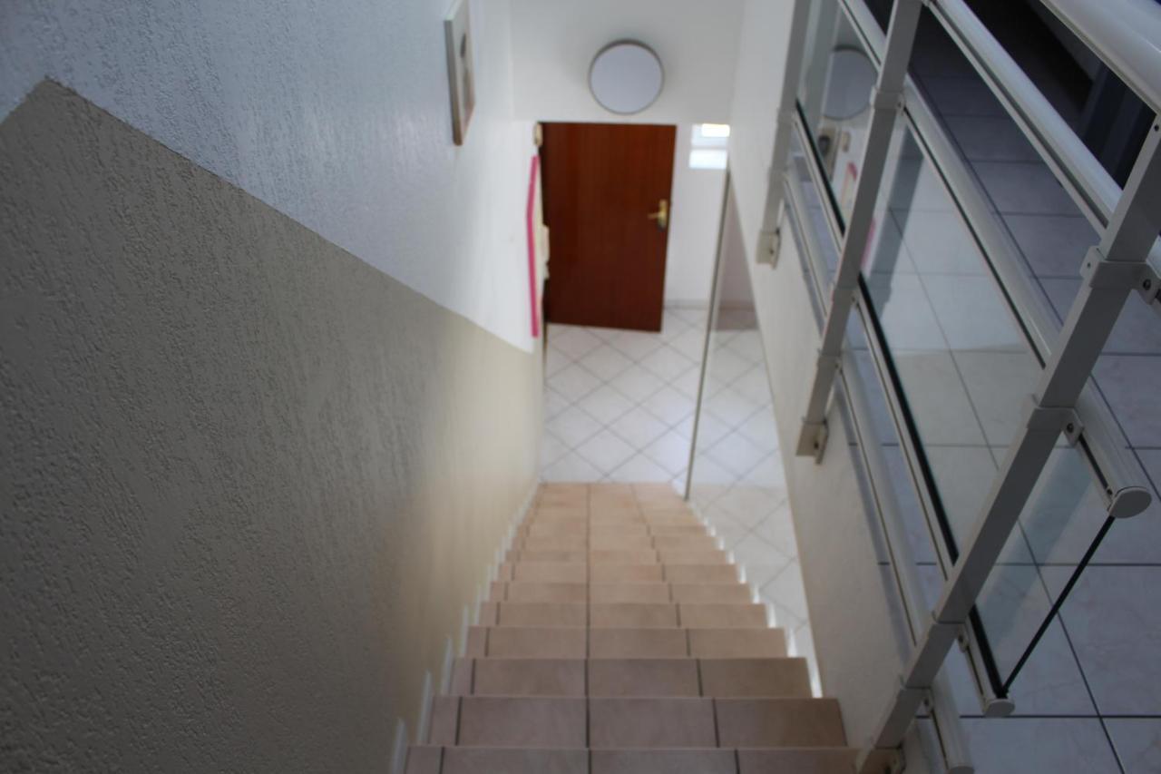 Residence Enzo Paradise Ла Сен-сюр-Мер Екстериор снимка