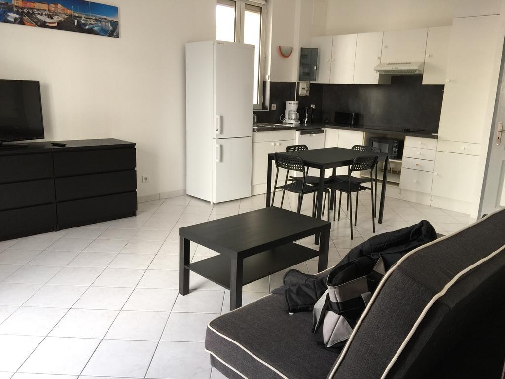 Residence Enzo Paradise Ла Сен-сюр-Мер Стая снимка