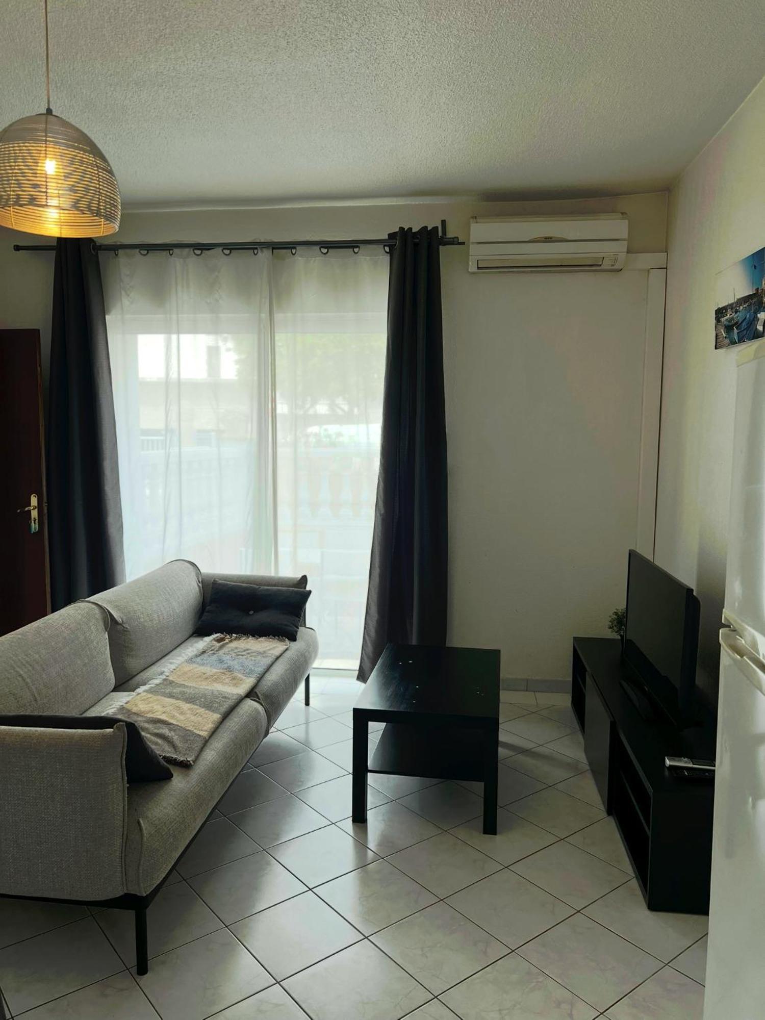 Residence Enzo Paradise Ла Сен-сюр-Мер Екстериор снимка