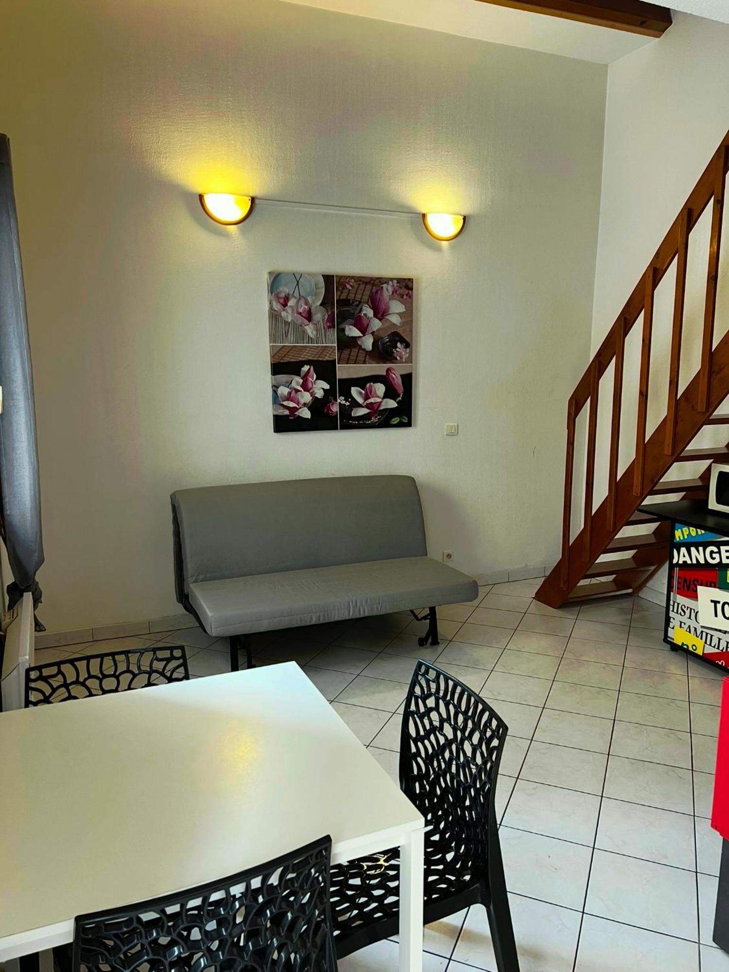 Residence Enzo Paradise Ла Сен-сюр-Мер Екстериор снимка