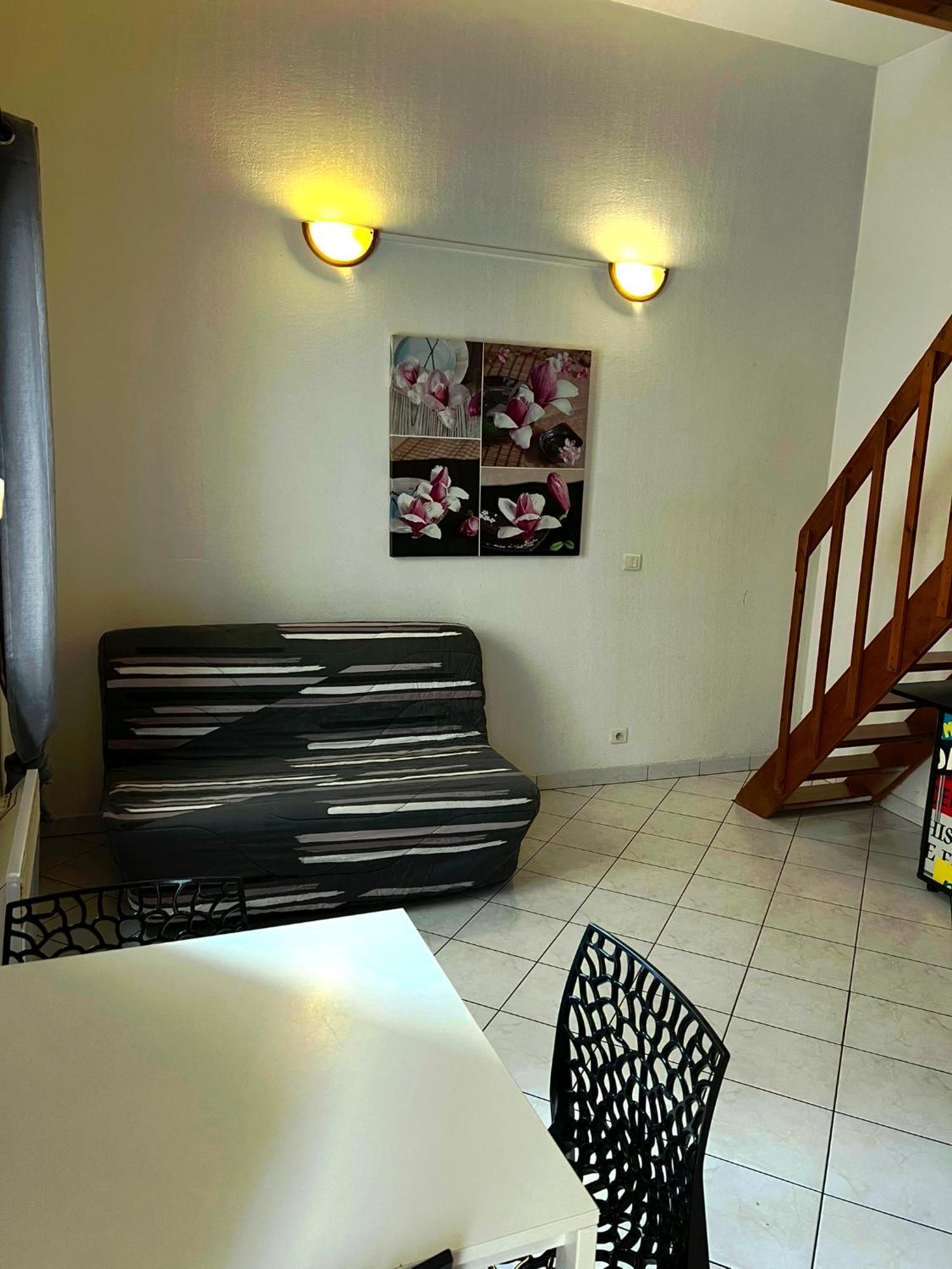 Residence Enzo Paradise Ла Сен-сюр-Мер Екстериор снимка