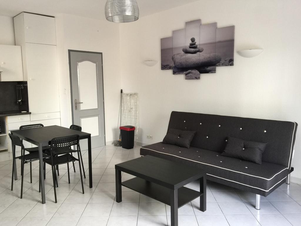 Residence Enzo Paradise Ла Сен-сюр-Мер Стая снимка