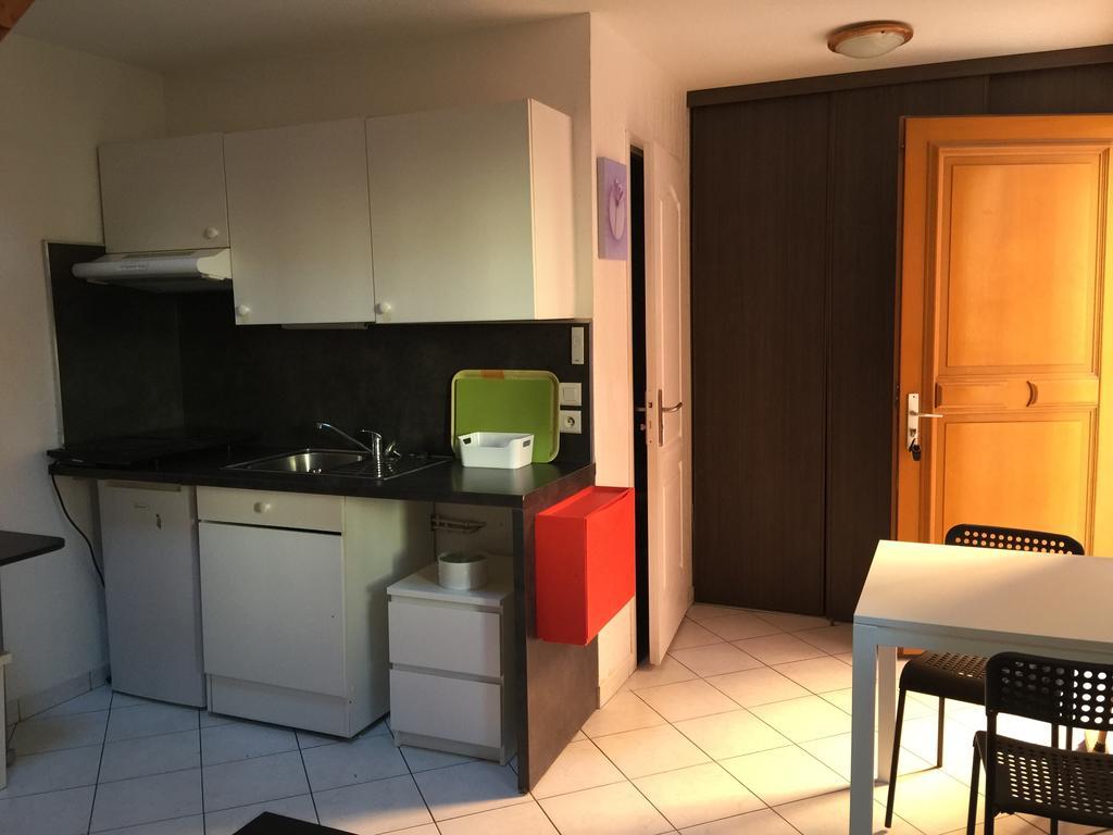 Residence Enzo Paradise Ла Сен-сюр-Мер Стая снимка