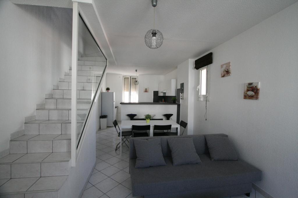 Residence Enzo Paradise Ла Сен-сюр-Мер Екстериор снимка