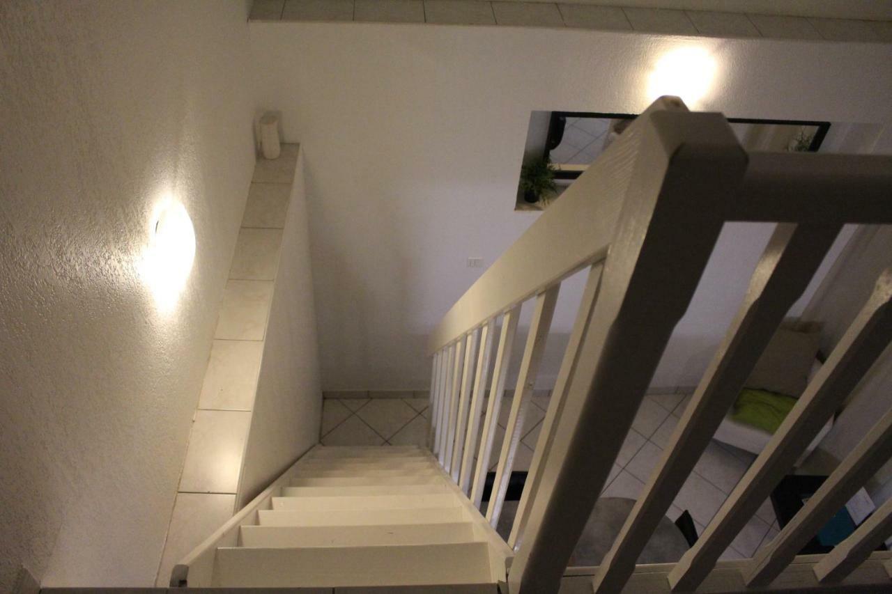 Residence Enzo Paradise Ла Сен-сюр-Мер Екстериор снимка