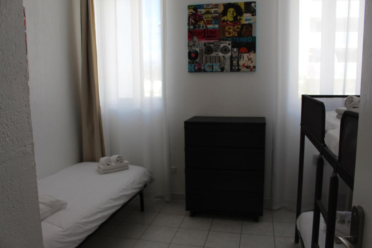 Residence Enzo Paradise Ла Сен-сюр-Мер Екстериор снимка